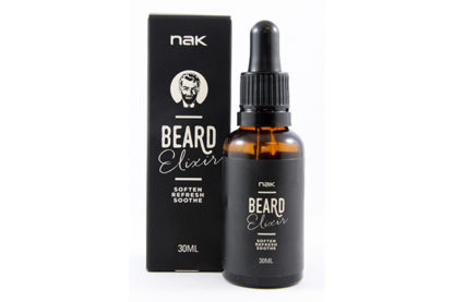 Nak Beard Elixir