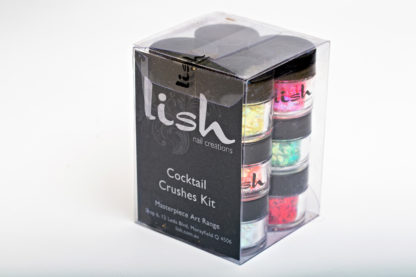Lish Cocktail Crushes