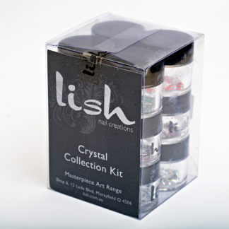 Crystal Collection - Kit