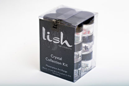 Crystal Collection - Kit