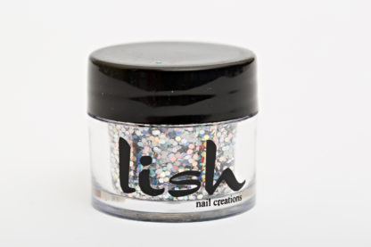 Mirrorball Droplets by Lish