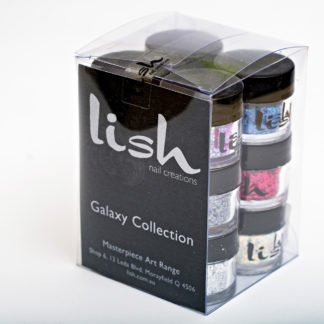 Lish Galaxy collection Kit