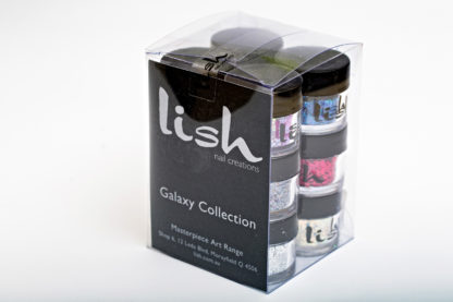 Lish Galaxy collection Kit