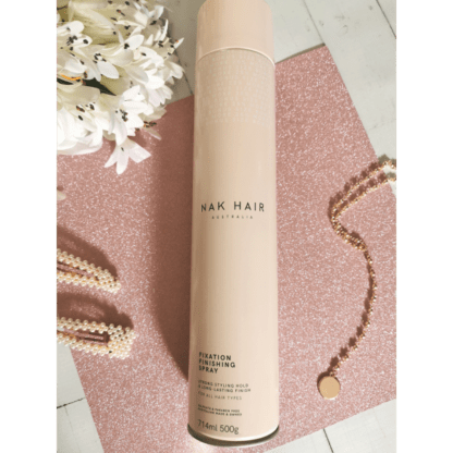 Nak Fixation Finishing Spray - Image 2