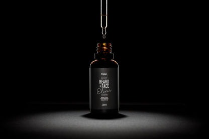 Nak Beard Elixir - Image 3