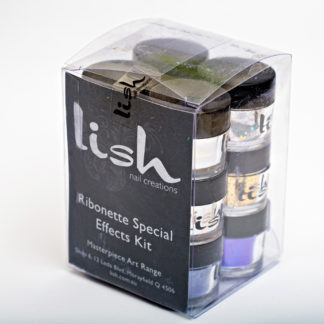 Lish Ribbonette special effects Kit