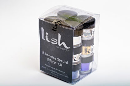 Lish Ribbonette special effects Kit