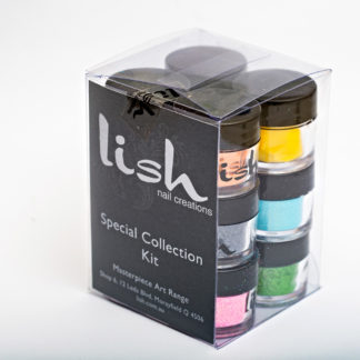 Lish special collection kit