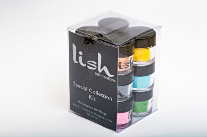 Lish special collection kit