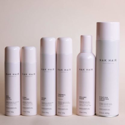 Nak Thermal Shield Spray - Image 2