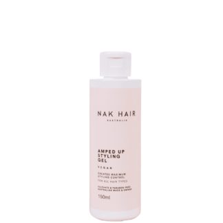 Nak Amped Up Styling Gel