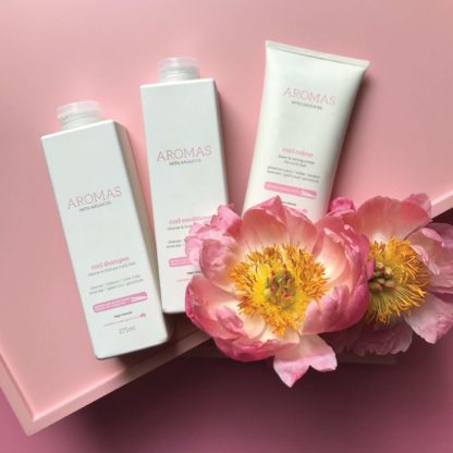 NAK AROMAS CURL CREME - Image 2