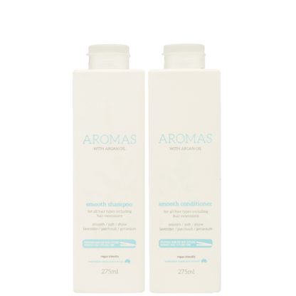 NAK AROMAS SMOOTH CONDITIONER