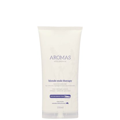 NAK AROMAS BLONDE ENDS THERAPY