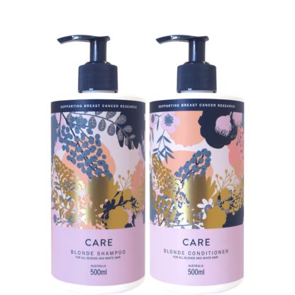 Nak Care Blonde Conditioner - Image 2