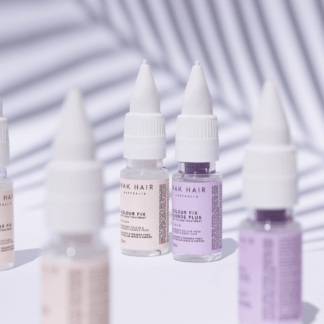 Nak Colour Fix Treatments