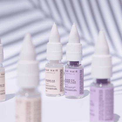 Nak Colour Fix Treatments