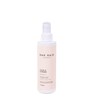 Nak Curls Creme