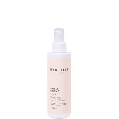 Nak Curls Creme
