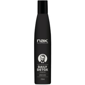 Nak Daily Detox for Men