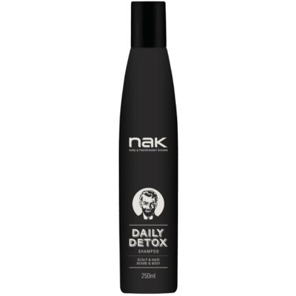 Nak Daily Detox for Men