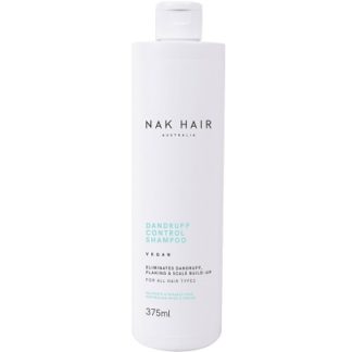 Nak Dandruff Control Shampoo