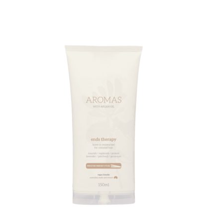 NAK AROMAS ENDS THERAPY