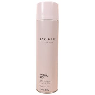 Nak Fixation Finishing Spray