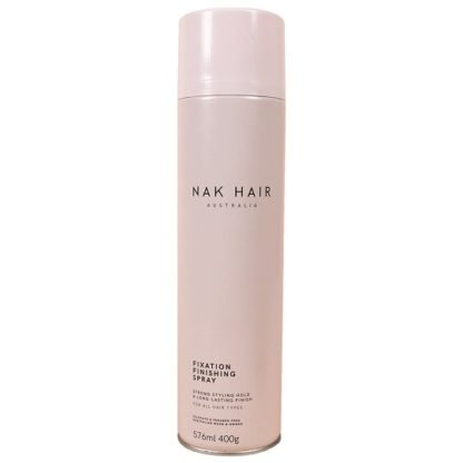 Nak Fixation Finishing Spray