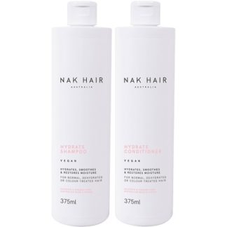 Nak Hydrate Shampoo