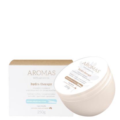 NAK AROMAS HYDRA THERAPY