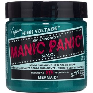 manic panic colour creme