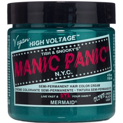 manic panic colour creme