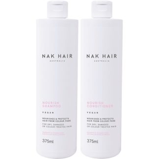 Nak Nourish Conditioner