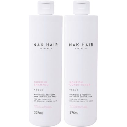 Nak Nourish Shampoo