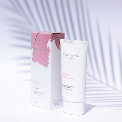 Nak Replends Creme Leave in Moisturiser - Image 2