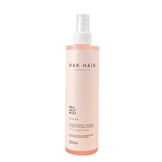 Nak Sea Salt Mist