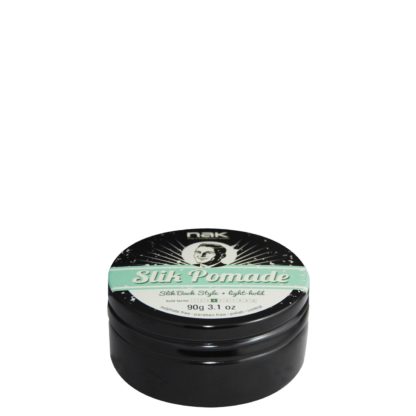 Nak Slik Pomade
