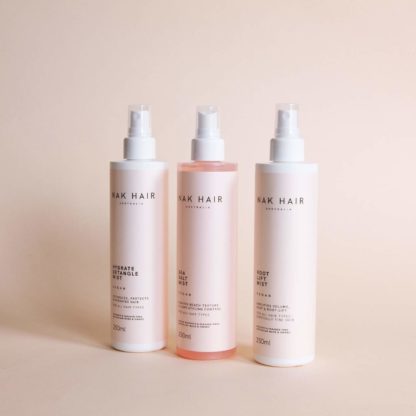 Nak Sea Salt Mist - Image 2