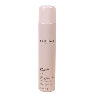 Nak Thermal Shield Thermal Spray