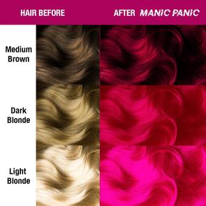 Manic Panic Classic Creme - Image 27