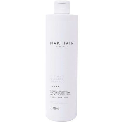 Nak Ultimate Cleanse Shampoo