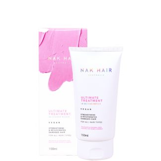 Nak Ultimate Treatment