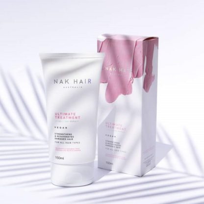 Nak Ultimate Treatment - Image 2