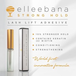 Lash Lift Perm Adhesive by Elleebana