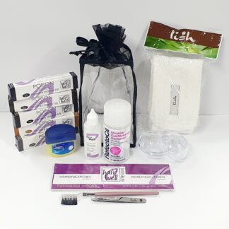 Student Lash & Brow Tint Kit