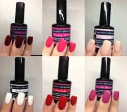 Lish Gel Polish Kit 1