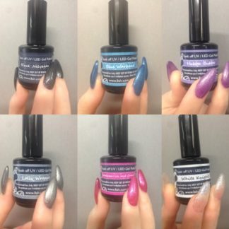 Lish Gel Polish Kit 5