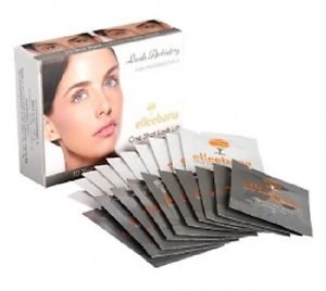 One Shot Lash Perming Refill 10 Pack