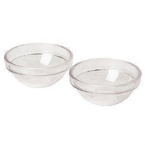 eyelash tint mixing bowl